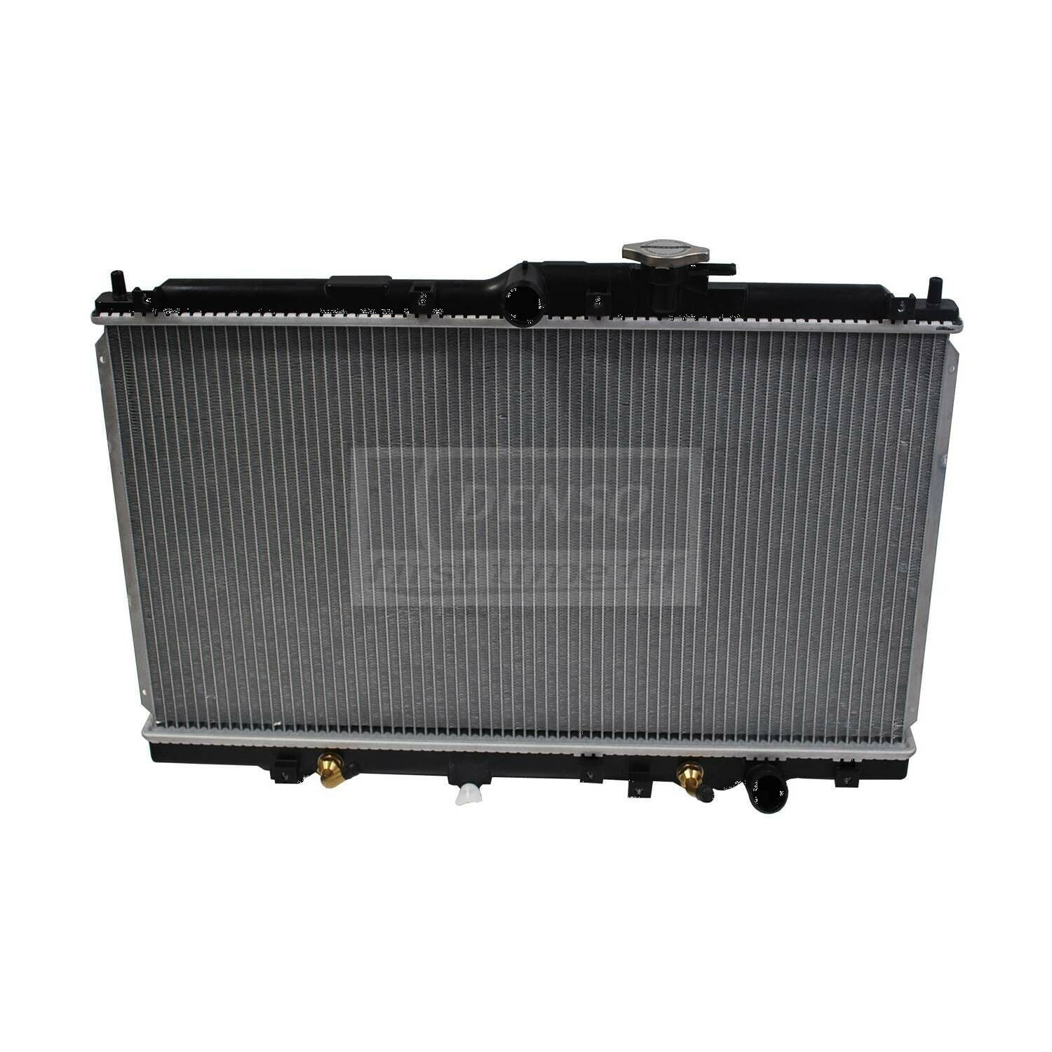 Denso 221-3200 Radiator Fits select: 1994-1997 HONDA ACCORD, 1997-2001 HONDA PRELUDE
