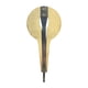 thumbnail image 1 of Arpa de mandíbula, arpa judía, regalo, portátil, hermoso sonido, fácil de tocar, instrumento musical de boca étnico, música folclórica para adultos y Círculo dorado, 1 of 8
