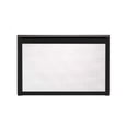 thumbnail image 1 of 30 in. Front Inside Fit Screen, Black, 1 of 1
