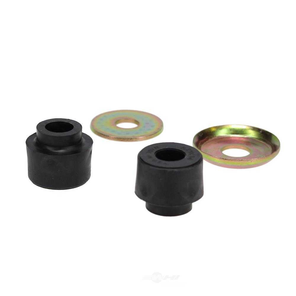 ACDelco 45G30001 Front Radius Arm Bushing Kit