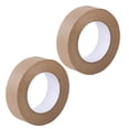 thumbnail image 3 of ORDDIART 2Pack of Kraft Packing Tape Brown for Essential Mailing Needs, 3 of 8