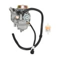 thumbnail image 1 of Kit de carburador de combustible 13200‑38FBV de repuesto para Eiger Auto 4WD LT‑A400F LT‑A400FC LT‑A400FH LT‑A400, 1 of 5