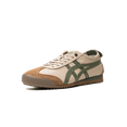 thumbnail image 4 of ONITSUKA TIGER MENS Tiger Mexico 66 SD "Beige Brown Green" 1183A872 252 1183A872 252 from Stadium Goods, 4 of 8