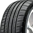 thumbnail image 2 of Federal 595 RPM 595RPM 215/45R17 91Y Ultra High Performance UHP Summer Tires 89AK7AFE / 215/45/17 / 2154517 Fits: 2011-13 Honda Civic Si, 2010-11 Toyota Prius Base, 2 of 3