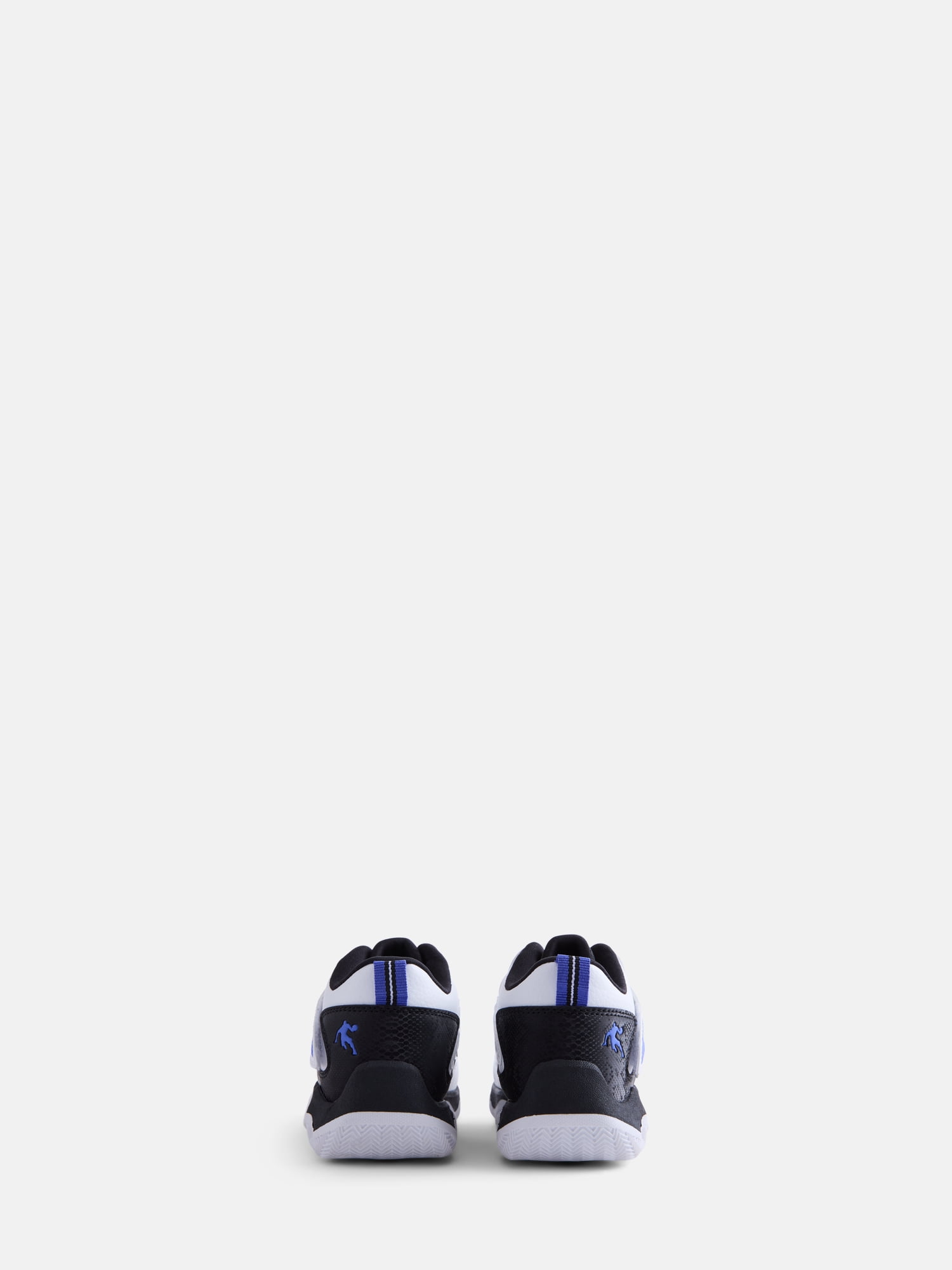 AND1 Boys Python Athletic Sneakers