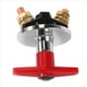 thumbnail image 3 of Interruptor de Corte de Desconexion de Bateria 500Amp Interruptor de Aislamiento 12-60V Llave de Manejar Fijo de Coche Camion (Tipo F 3pz), 3 of 5