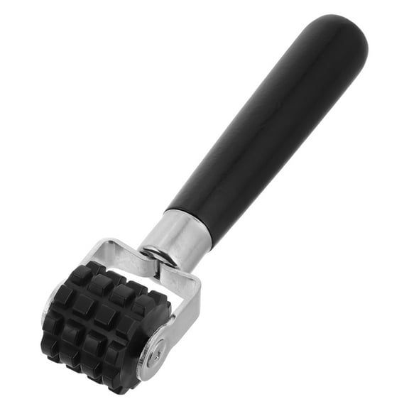 FRCOLOR Car Sound Deadening Roller Tool Noise Insulation Soundproofing Roller Application Wheel Ideal For Car Audio Installation