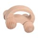thumbnail image 2 of Coche de juguete de madera,Coche de juguete de madera Montessori Toys Baby grip Toy Car,Juguetes educativos tempranos,minicoche de madera,vehículo para jugar,Coches de juguete artesanales con, 2 of 8