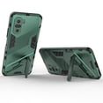 thumbnail image 4 of Funda para Xiaomi POCO F3 Protección A Prueba De Golpes Con Soporte De TPU Duradero Y Práctico, 4 of 5