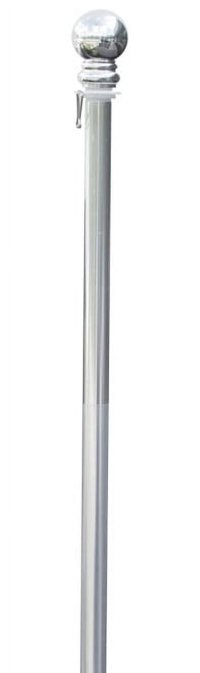Briarwood Lane 56" Aluminum Flag Pole