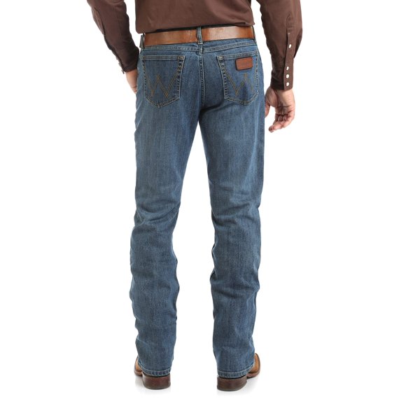 Wrangler Men's 20x Competition Active Flex Slim Fit Jean