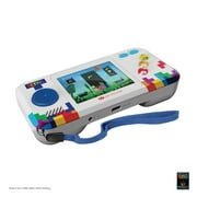 Pocket Player Pro Tetris Portable Gaming System