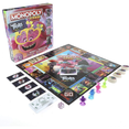 thumbnail image 1 of Monopoly Jr Trolls World Tour Hasbro Hasbro Monopoly Jr Trolls World Tour Hasbro, 1 of 3