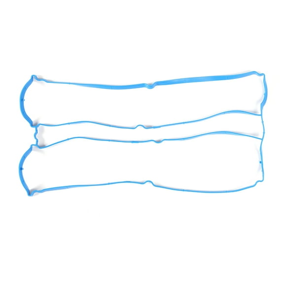 MOCA AUTOPARTS Valve Cover Gasket Set Fit for 2000-2004 Ford Focus 2.0L & 2001-2004 Mazda Tribute 2.0L