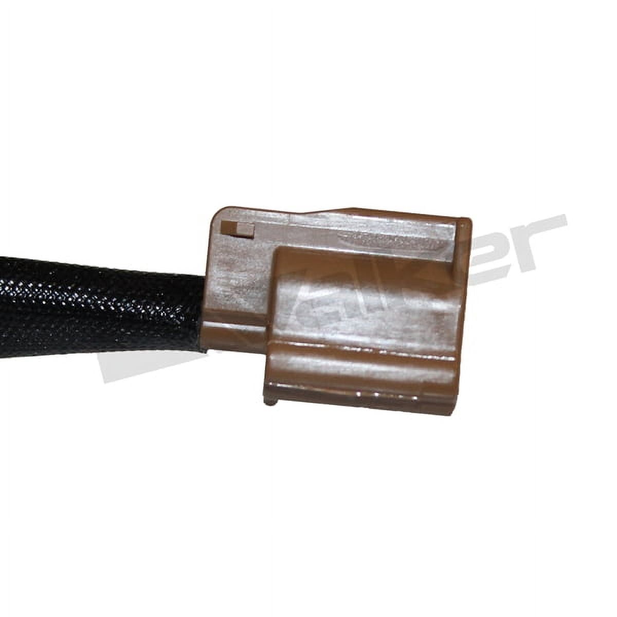 Walker Products 350-64080 Oxygen Sensor Original Equipment Replacement Premium O2 Sensor 4-W Air Fuel Ratio