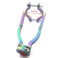 thumbnail image 3 of Support de Fixation Adaptateur de Foret à Trou Carré Durable pour Perceuses de Style B, 3 of 10