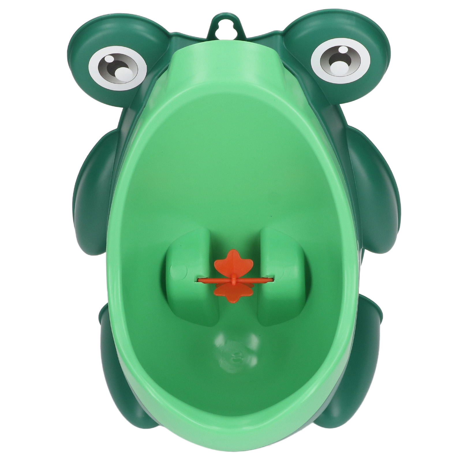 Pee Standing Trainer Urinal, Portable Easy Installation Wall Mounted