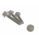 thumbnail image 1 of Kit 4 Tornillos OEM De Montaje De Transmisión Aviator De 2020 A 2026 Ford Original, 1 of 6