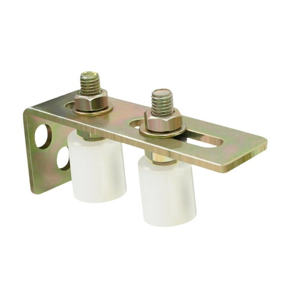 Xingzhi Slide Gate Guide Roller Sliding Door Convenient Fences Sliding Gate Hardware F200