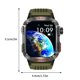 thumbnail image 3 of Descuentos Relámpago, Reloj inteligente HT29 para deportes al aire libre, lámpara LED, lámpara de detección de billetes, pulsera de presión barométrica y altitud Akmoler, 3 of 9