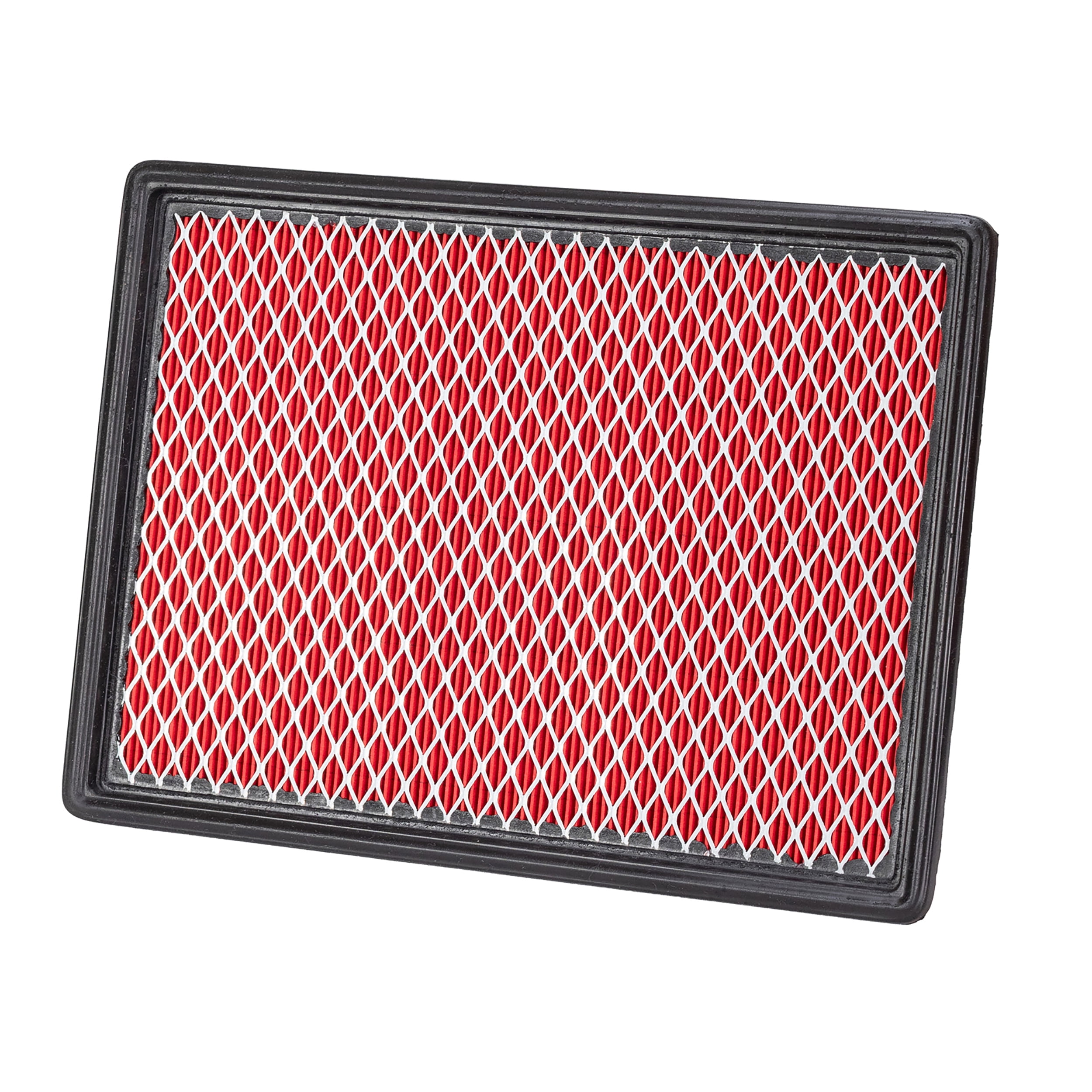 K&N Advantage Engine Air Filter: Long Life 18,000 Miles, Easy Installation, Engineered to Maximize Airflow, KNA-2141