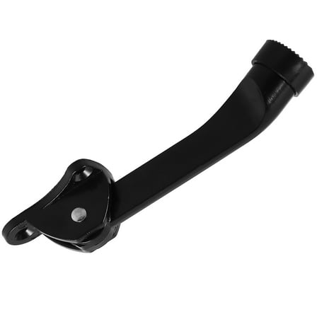 WHAMVOX Foot Door Stop Kickdown Door Stopper Step On Door Stoppers for Bottom of Door