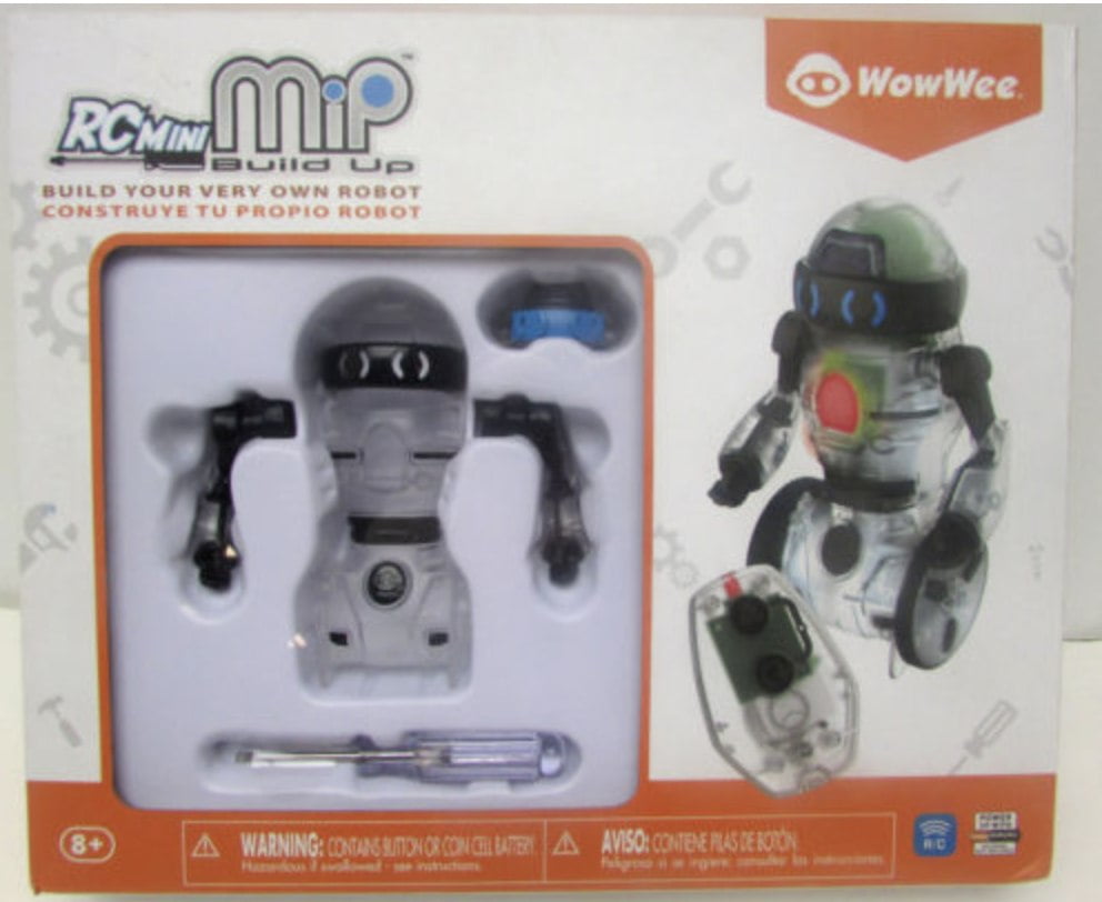 mip robot walmart