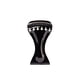 thumbnail image 1 of Eigraketly Tailpiece String Board Guitarra Suministros Mano de obra Profesional Reemplazo Parte Cuerdas Cuerpo Instalación práctica Accesorios mejorados Accesorios para instrumentos musicales Eigraketly OD028421-00, 1 of 6