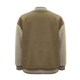 thumbnail image 2 of Chamarra George Bomber para Mujer Juvenil, 2 of 4
