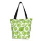 thumbnail image 1 of Balery Green Various Lemons Bolsa de Hombro con Diseño, Bolsa Grande y Duradera, Bolsa Versátil para Compras, 1 of 6