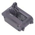thumbnail image 1 of Adaptador de batería de litio Jadeshay para aspiradora, 1 of 8