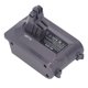 thumbnail image 3 of Convertidor de batería de limpieza al vacío enchufe de repetición Desenchufe la batería de litio resistente al desgaste al adaptador de aspiradora M18 18V a V6 Duradero ANGGREK Otros, 3 of 8