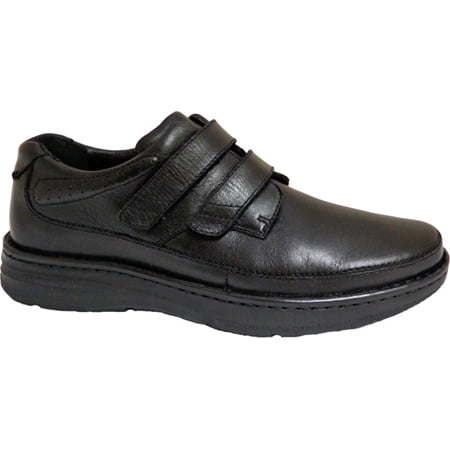 

Men s Drew Mansfield Black Leather 14 W