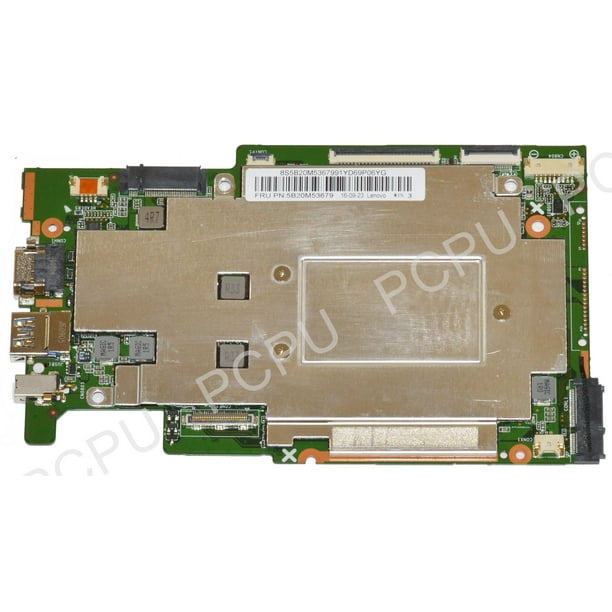 5bm Lenovo Ideapad 110 11ibr Laptop Motherboard 2gb 32gb Ssd W Intel Celeron N3060 1 6ghz Cpu Walmart Com Walmart Com