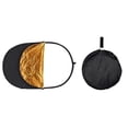 thumbnail image 3 of Essential 5 in 1 reflector for photo shoots, 3 of 4