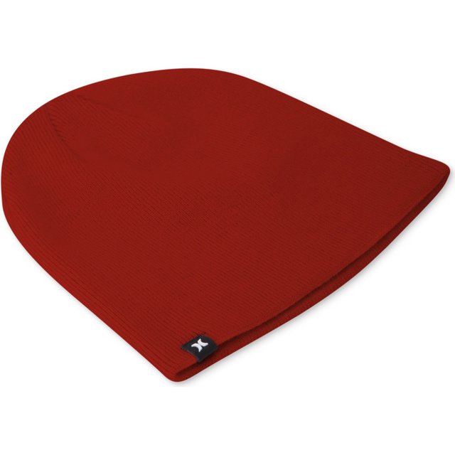 Hurley Gorro Unisex Talla Única, Rojo, Talla Única Hurley gorro