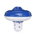thumbnail image 1 of Tablet Spa Chemical Dispenser Pool Chlorine Dispenser Chemical Holder ,Bottom retractable, 1 of 7
