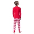 thumbnail image 5 of Polar Express Unisex Child Adult Train Movie Film Family Pajama Set, 5 of 6