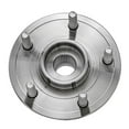 thumbnail image 6 of Detroit Axle - 2 Front Wheel Bearing Hubs for 2012-2022 Dodge Ram 1500, 2013 2014 2015 2016 2017 2018 2019 2020 2021 Wheel Bearing and Hubs Replacement, 6 of 8