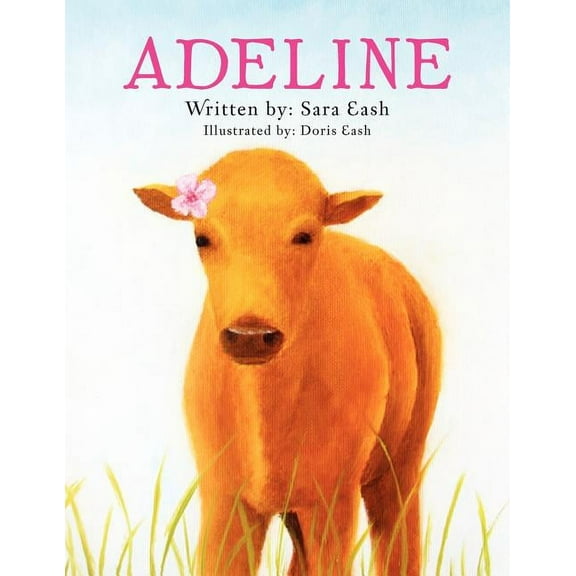 Adeline, (Paperback)