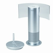 Sony SRS-RF90RK 1.0 Speaker System, 4 W RMS, Metallic Silver