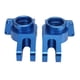 thumbnail image 4 of Buje Trasero de Coche RC 2 uds Buje Trasero de Coche RC aleación de Aluminio de Alta Resistencia Estable Exquisito Color Puro RC Eje Trasero Portador para ARRMA 1/7 1/8 ANGGREK  Otros, 4 of 8