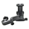 thumbnail image 3 of Support de Téléphone SlimClip Adaptateur ABS Standard pour Bras de Téléphone Tablette Flexible iPad Gym, 3 of 9