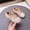 d-260Gold89, variant on MEZZALL Child Girls Glitter Soft Sole Kids Shoes For Party And Play Lightweight Sandals Little Girls With Detail And Comfort Daily Fashion Leisure Princess Solid Color Toddler Footwear