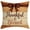 B, variant on InsCrazy Fall Autumn Pillow Cover Thankful Grateful Blessed Pumpkins Square Pillowcases, 18x18in Thanksgiving Harvest Cuchion Covers for Sofa Couch Patio Decor