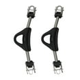 thumbnail image 2 of Diving Spring Heel Strap Stainless Steel Spare Strap - 33x8x8cm, 2 of 8