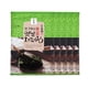 thumbnail image 1 of Seaweed Snacks Korean Premium Dried Unseasoned Raw Kelp Nori Seaweed Roasted Silk Seaweed Laver, Jaerea Gim, Dried Seaweed, Sushi Nori Premium Sheet (3 Packs), 1 of 5