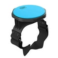 thumbnail image 1 of Support de Tambour Portable avec Sangle de Jambe en Gel de Silice pour Enfants Adultes, 1 of 8