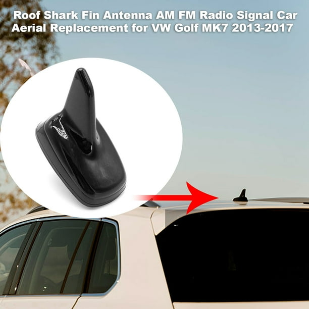Vw golf sale mk7 antenna replacement