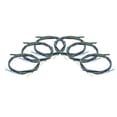 thumbnail image 3 of Cuerda de Guitarra Acústica ANGGREK Nylon de Color 6 piezas, 3 of 8